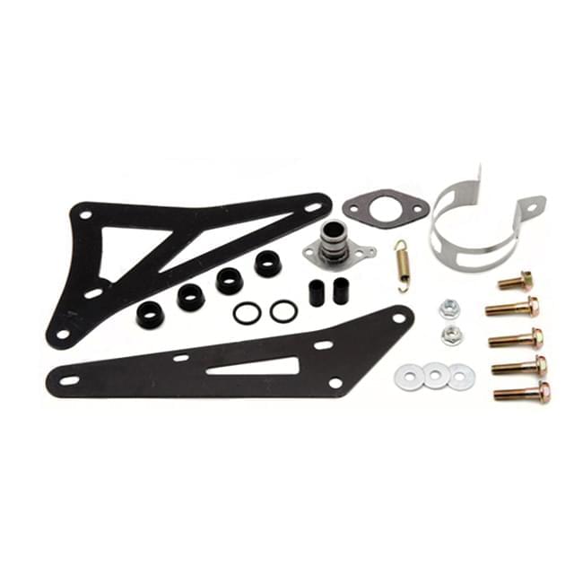 Juego de soporte y tornilleria YASUNI YAS225