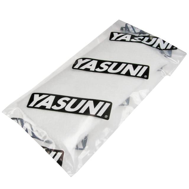 Fibra vidrio Yasuni para silenciador