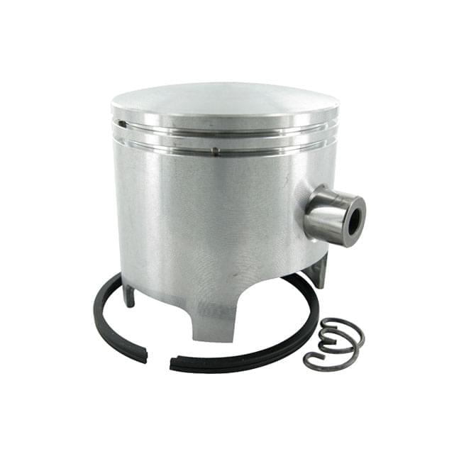 Pistón Morini Address, Sepia-Derbi Hunter D.47