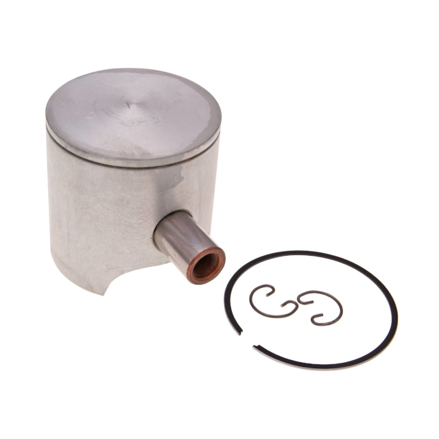 Pistón Polini Evolution III (A), d=47,6mm, bulón de 12mm