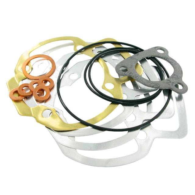 Juego de juntas Piaggio LC Evolution Polini 2010 94cc d.52