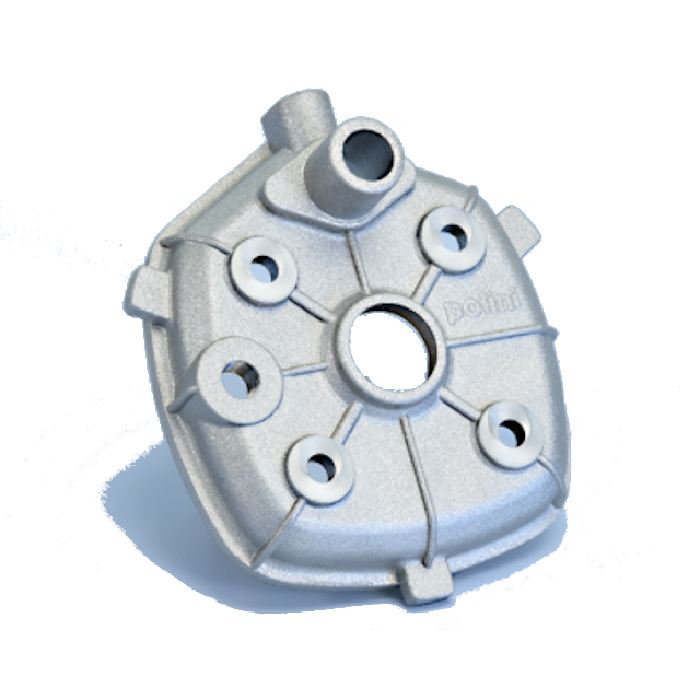 Culata Polini "EVO II/III" 70cc, Minarelli horiz. LC