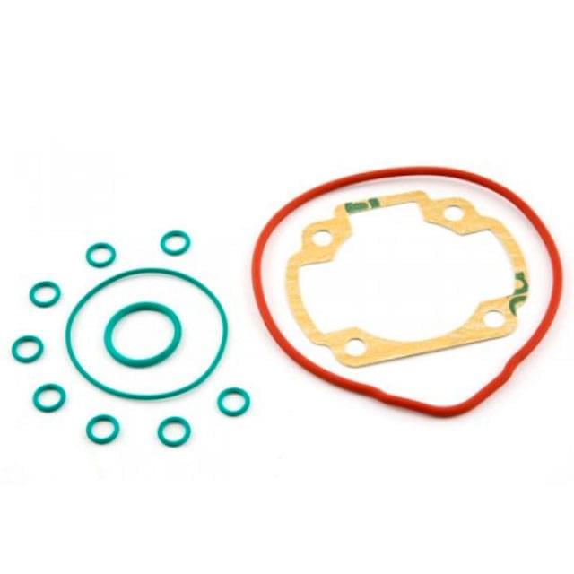 Juego de juntas para Maxi Kit Racing 85cc aluminio, Minarelli LC