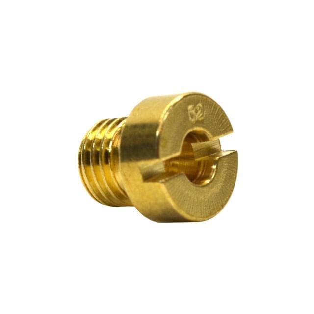 Chiclé de carburador 5mm 062 Dellorto