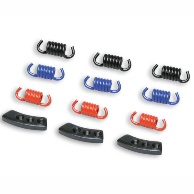 Muelles de mordazas de embrague Racing Malossi Fly / Delta Clutch