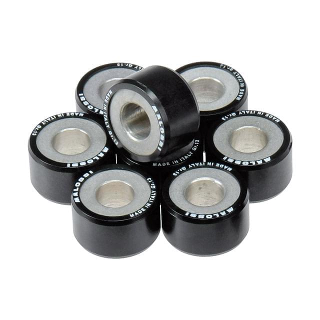 Rodillos (8 Un.) Malossi HTROLL 20X12 11,0g (Yamaha 250cc)