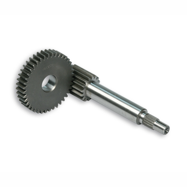 TRANSMISIÓN PRIMARIA MALOSSI MHR HTQ - MINARELLI LARGO (CW, MY Y MA) 16/40 (1:2,50)