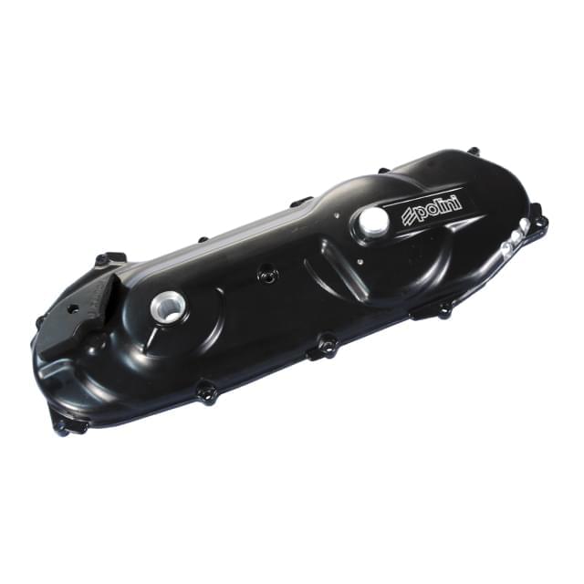 Tapa del cárter Minarelli horizontal Polini Evolution