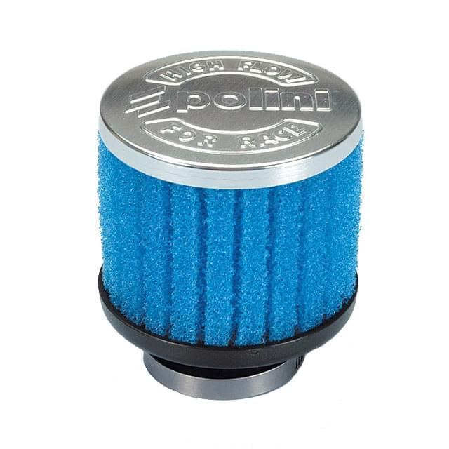 Filtro de potencia, Polini, largo, recto, d=39mm