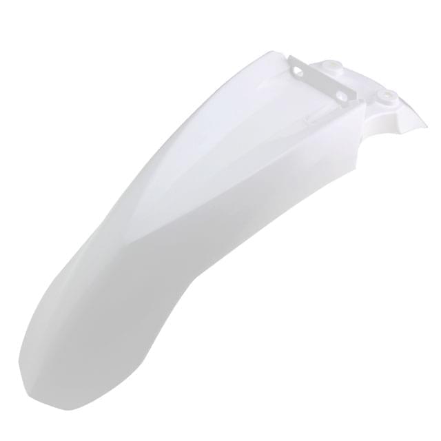 Guardabarros corto VocaHawk, blanco