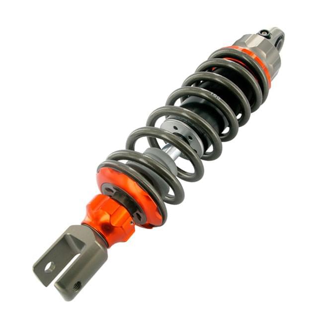 Amortiguador Stage6 R/T Yamaha Aerox / MBK Nitro / Yamaha Jog R-RR L=310mm