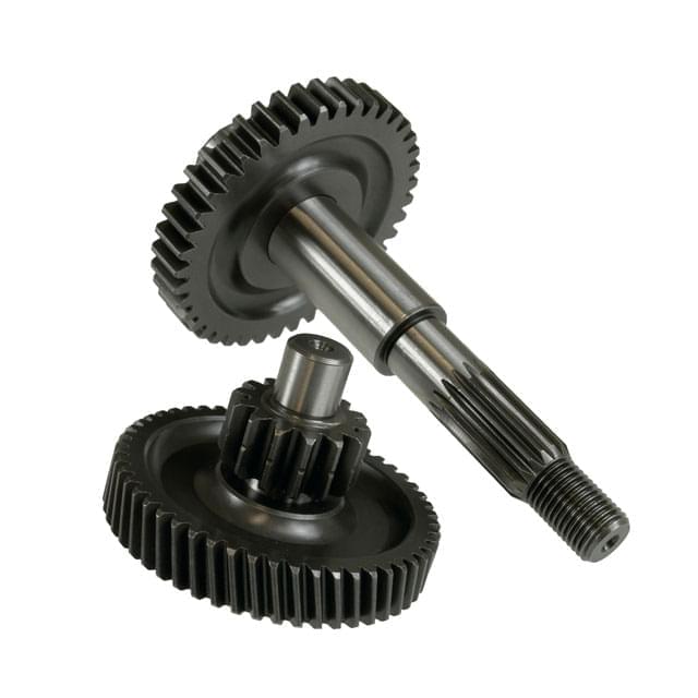 Transmisión Secundaria Stage6 Minarelli CW y MY y MA 14/41