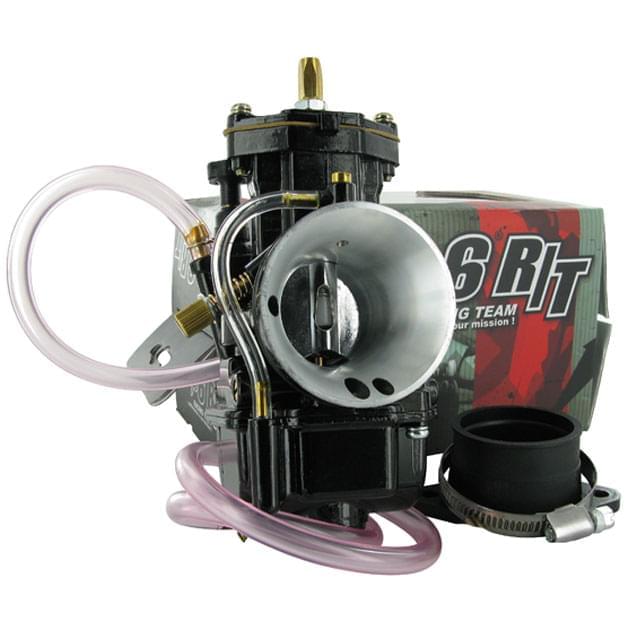 Carburador Stage6 R/T MK II 32mm Chiclé alta: 122 baja: 42 conexión: 50mm