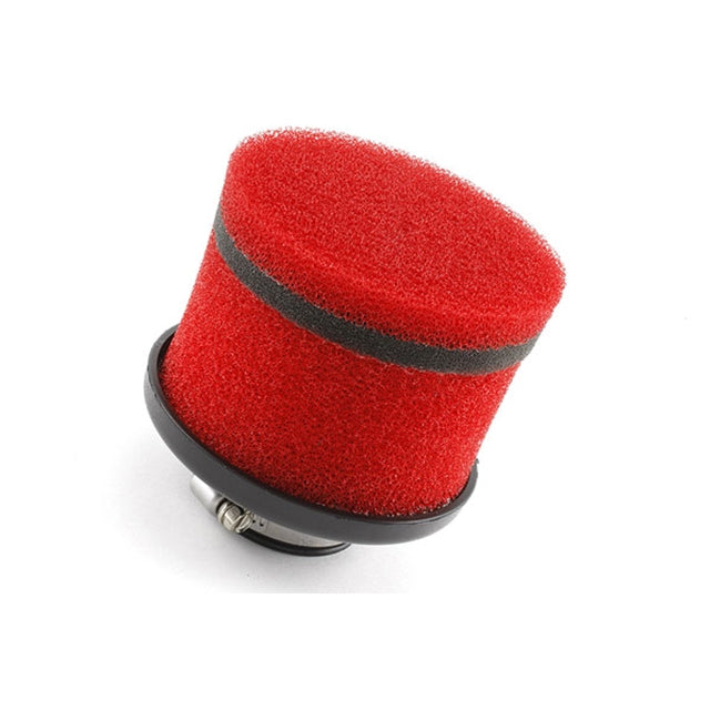 Filtro de competición "Stage6", corto, rojo