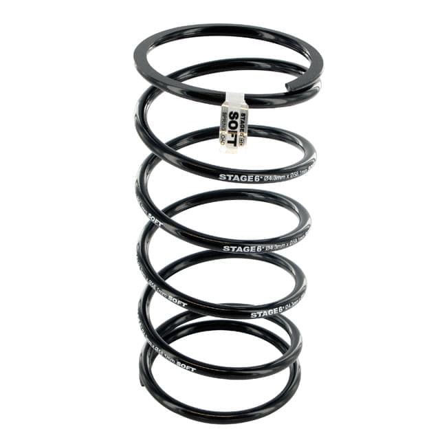 Muelle de Contraste "Stage6" - Piaggio Hyper2 - blando