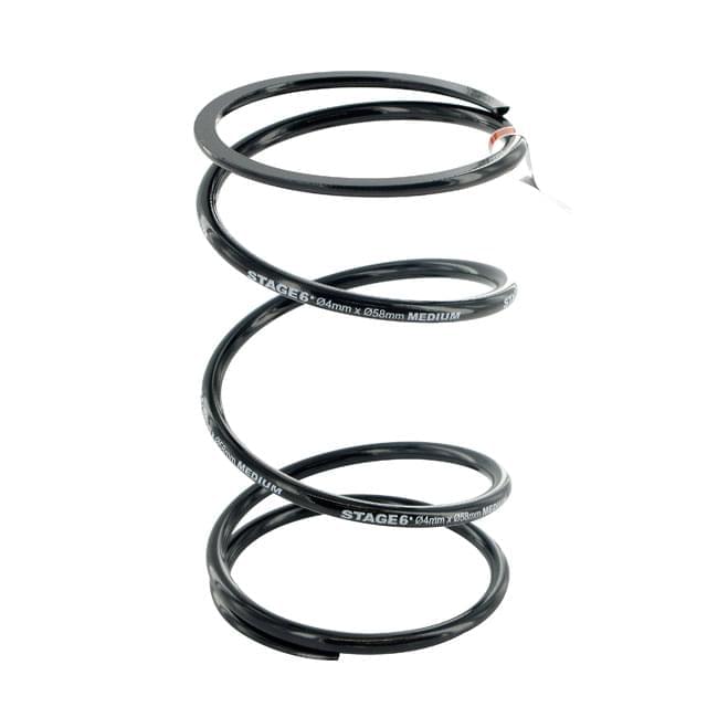 Muelle de contraste Stage6 Peugeot - medio duro