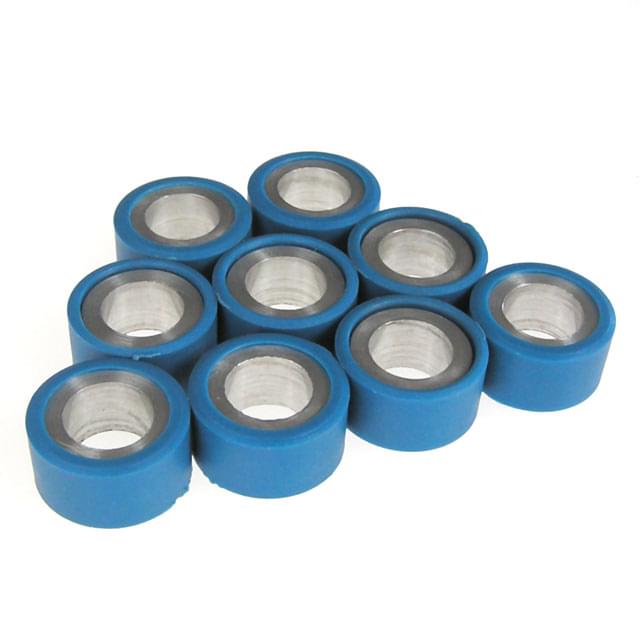 Rodillos Polini Superspeed Evolution, 19x10mm ; 3,8g