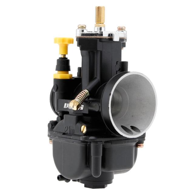 Carburador VOCA Racing FT 21mm, campana plana