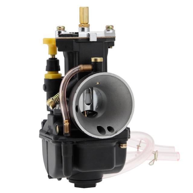 Carburador VOCA Racing FT 24mm, campana plana