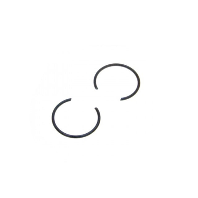Clip para pistón Malossi 12x1mm (C-Clip)