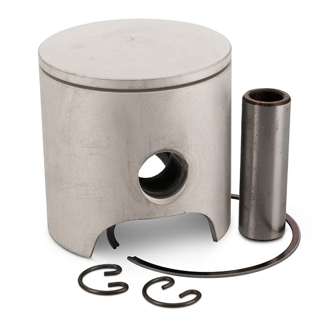 Pistón Polini Evolution (B), d=47,6mm, bulón de 12mm