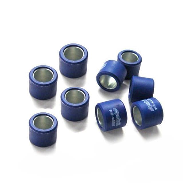 Rodillos Polini para variador Polini Maxi-Speed 20x12 (9 rodillos), 10,1gr