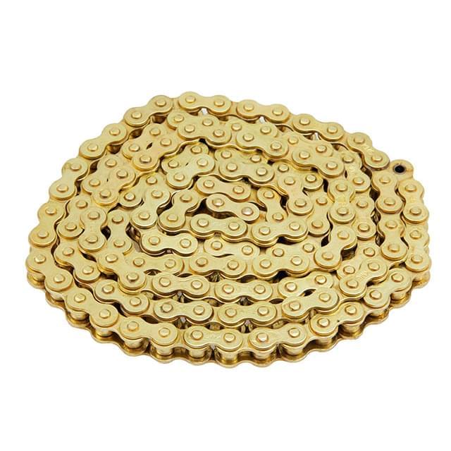 Cadena VOCA Reenforced 420-136, by KMC, dorado