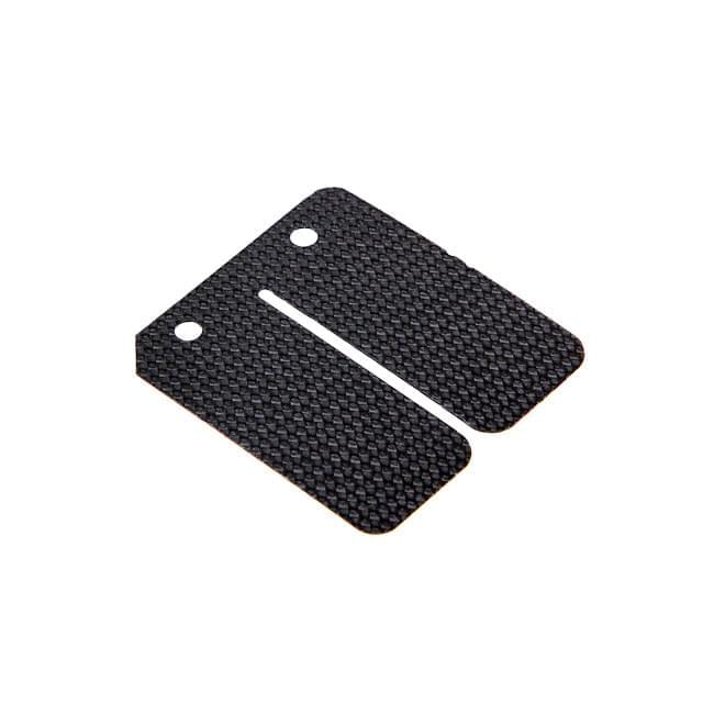 Laminas minarelli vertical 0,35 carbono VOCA Racing Biaxial