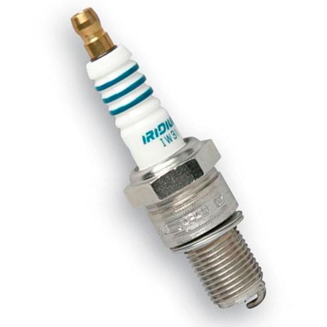 Bujía MHR Team Denso Iridium