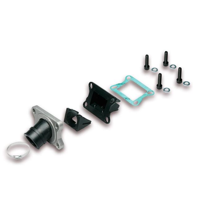 Caja de laminas PHBG D.19-21mm, Viton, AM6 - Derbi