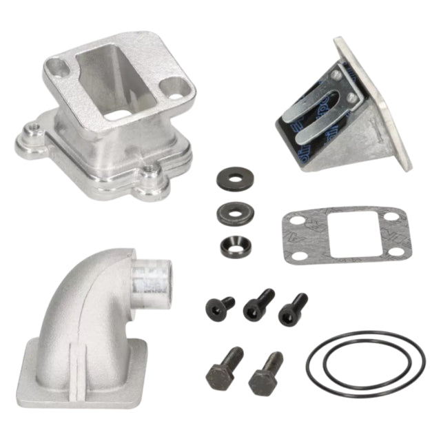 Caja de laminas POLINI, SHA 12-15mm, MBK 51