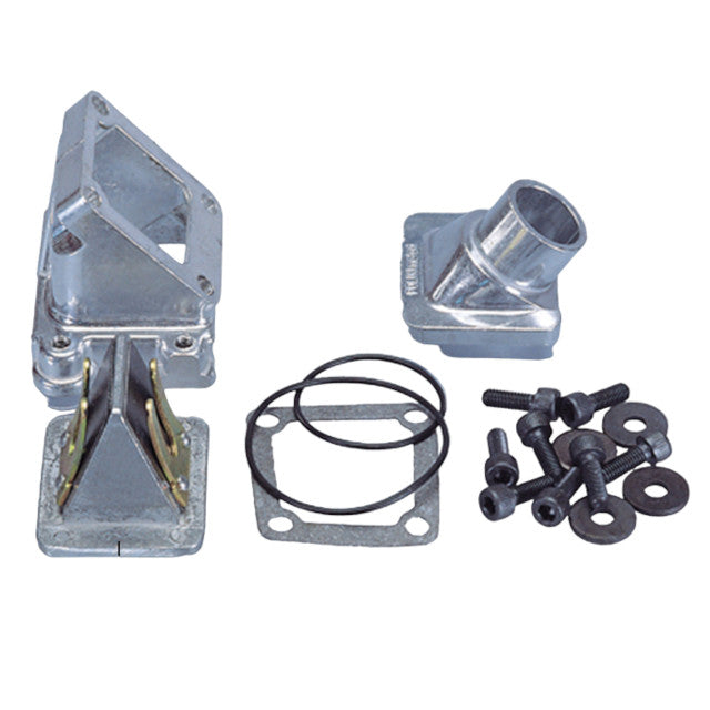 Caja de laminas POLINI, 17-19mm, Peugeot 103