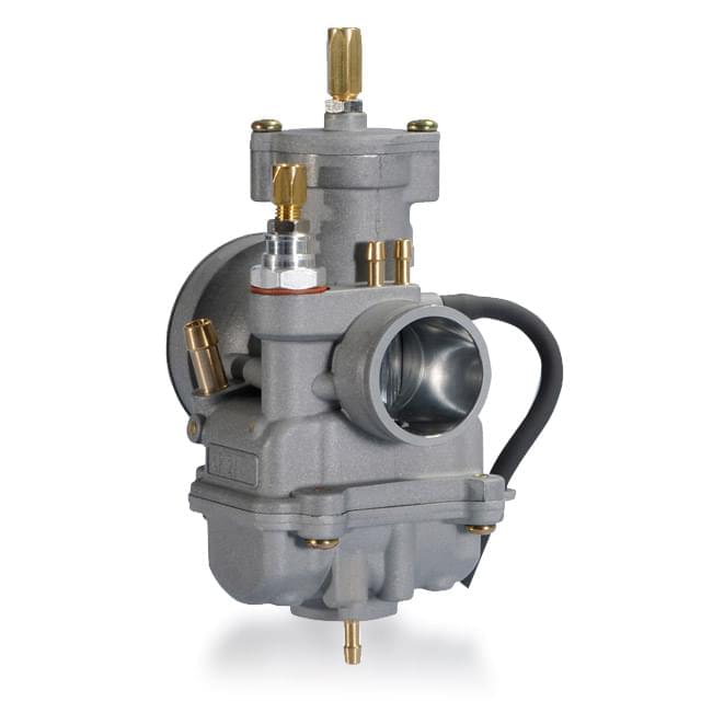 Carburador POLINI, D.15mm,, choque de cable