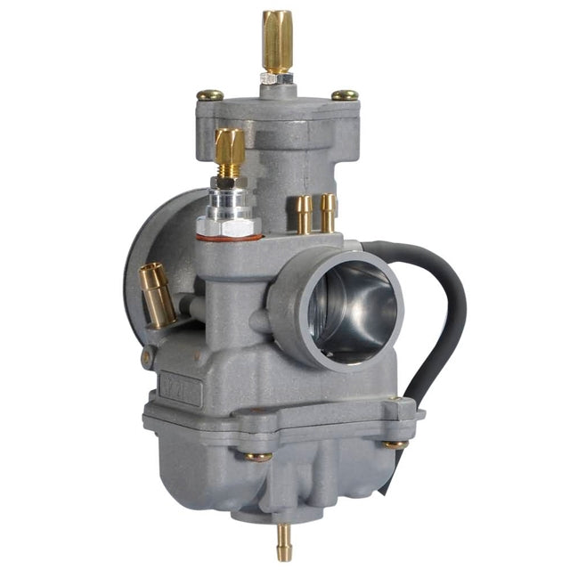 Carburador POLINI, D.21mm, starter de cable