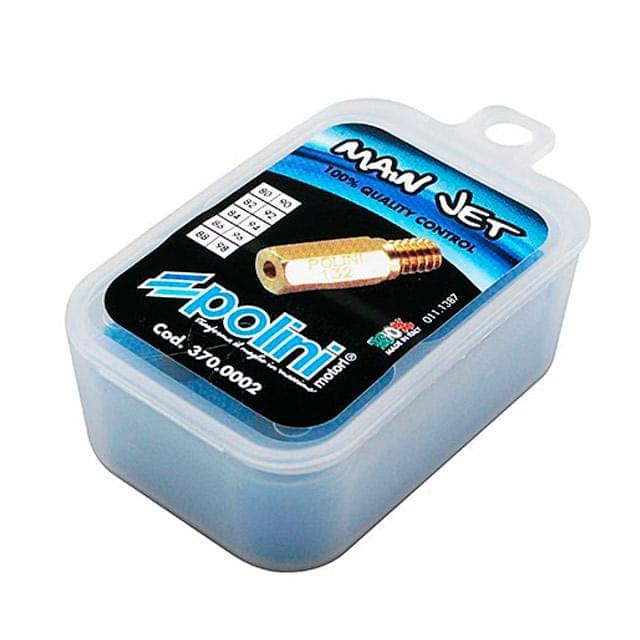 Chicles (set de 10) KEIHIN PWK - POLINI, - OKO - YSN 80/98