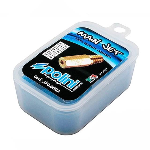 Chicles Polini (set de 10) MIKUNI 80-125