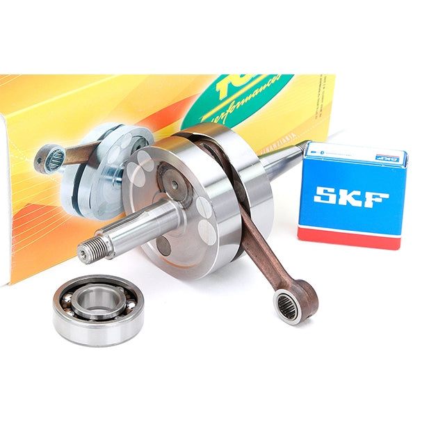 Cigüeñal Top Performances Racing, Minarelli AM6