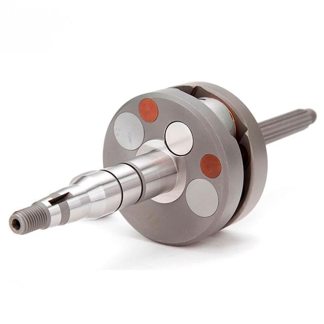 Cigüeñal Minarelli Horizontal b.10mm Jasil High Tech