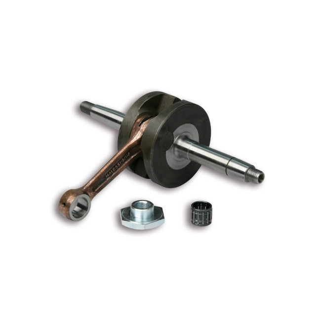 Cigüeñal MALOSSI, bulón 13mm, MBK 51