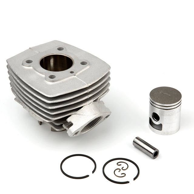 Cilindro Airsal Alu T6 Ø40mm,, Peugeot 103 T3 – 104 T3 Brida