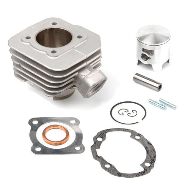 Cilindro Airsal Alu Ø40mm,, Peugeot Buxy-Trekker-Vivacity
