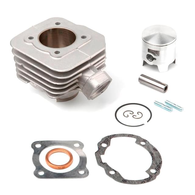 Cilindro Airsal Alu T6 Ø47.6mm,, Peugeot Buxy-Trekker-Vivacity