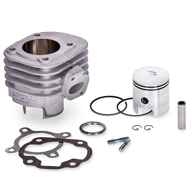 Cilindro Ovetto / Neo's / CPI Euro 1 Airsal Alu