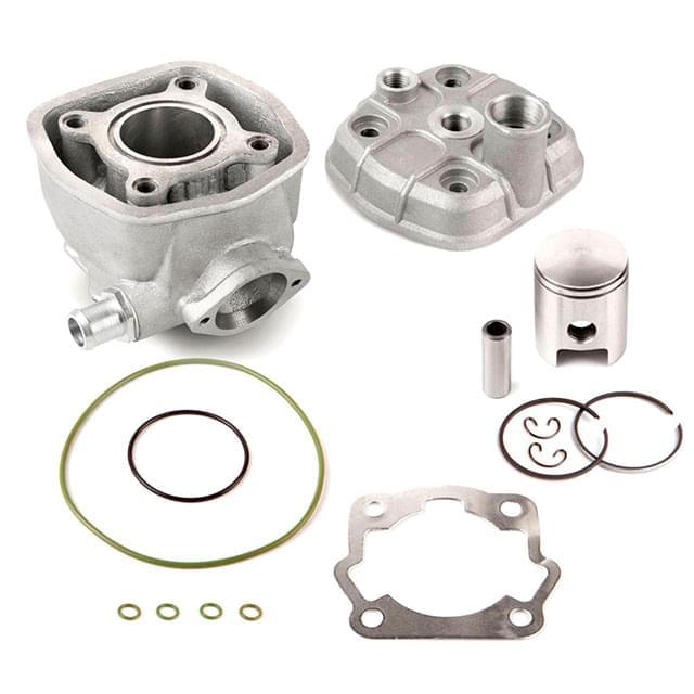 Cilindro Airsal Iron-Sport 70cc, Derbi Euro 2