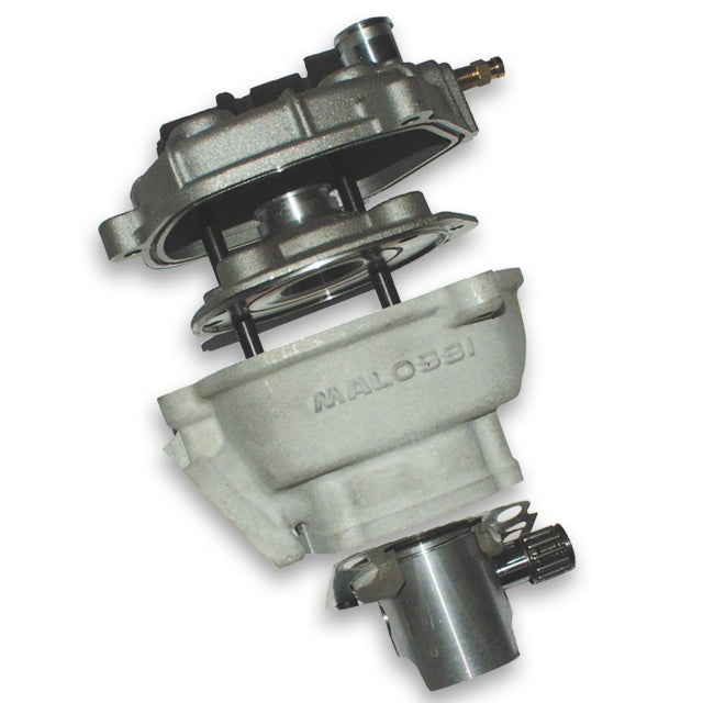 Cilindro Minarelli horizontal LC Malossi MHR Team 50cc 