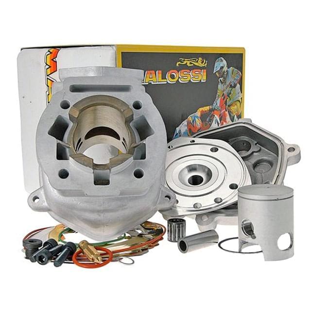 Cilindro MHR Team 50cc Derbi Euro 3