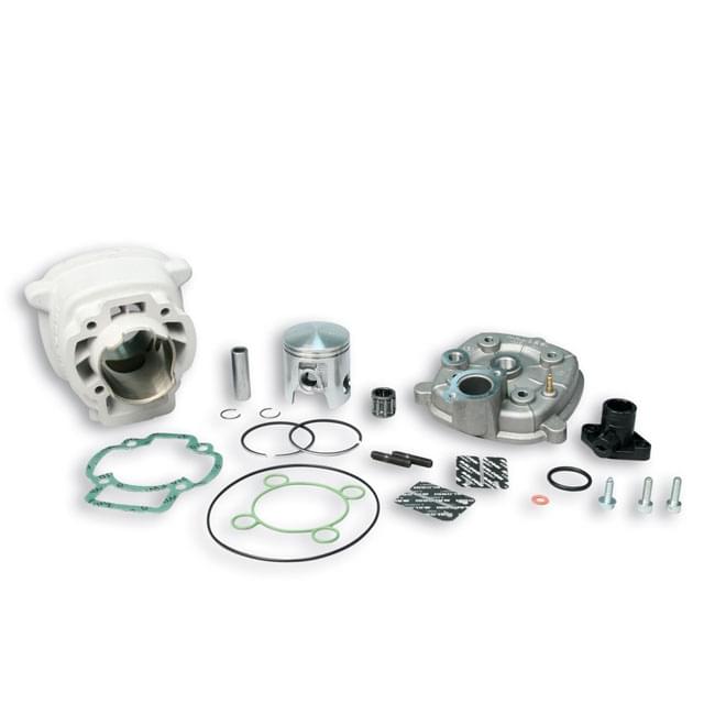 Cilindro Replica 70cc, Piaggio LC