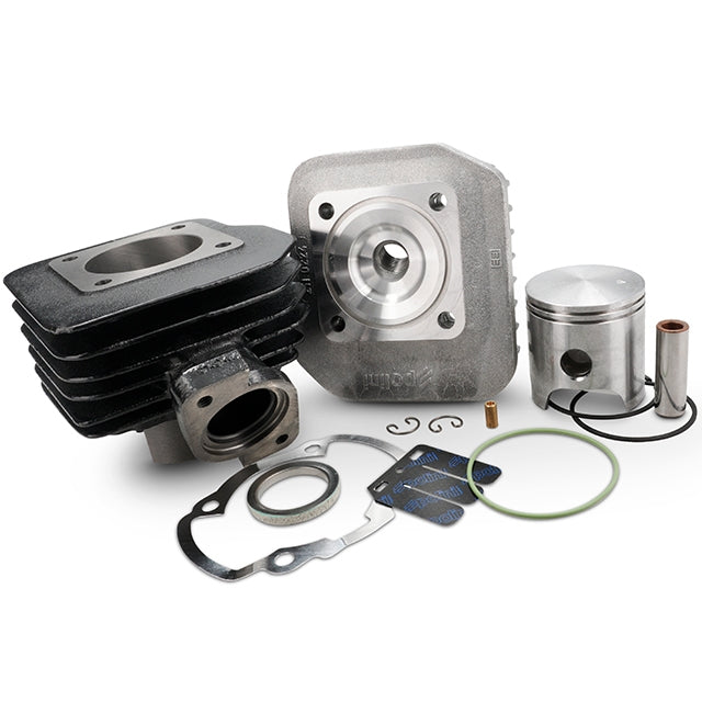 Cilindro POLINI, Corsa 70cc, Peugeot AC