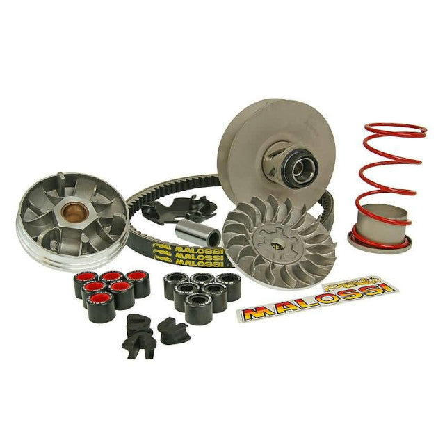 Kit Overrange, MBK Booster - Nitro - Stunt / Yamaha BW's - Aerox - Slider