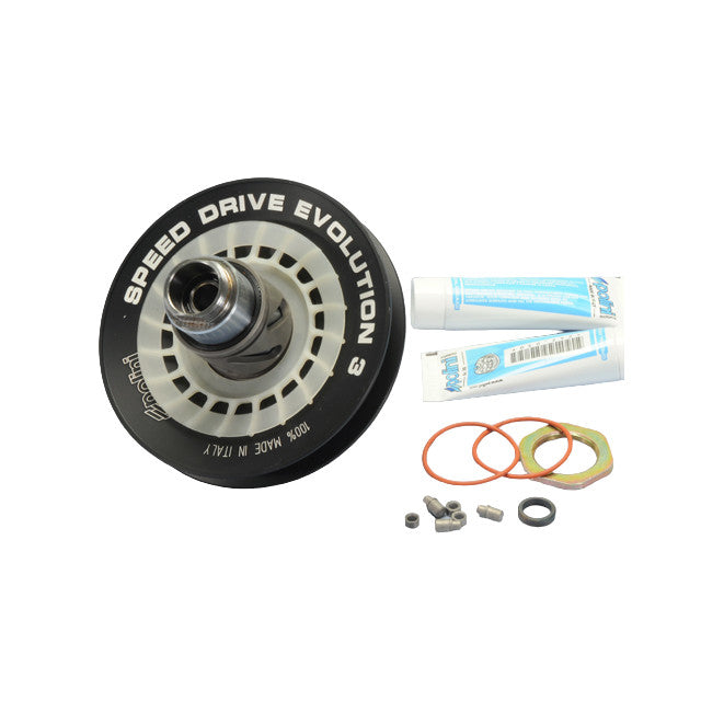 Poleas POLINI Evolution 3, Piaggio - Gilera